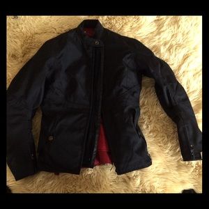 Power Trip motorcycle jacket